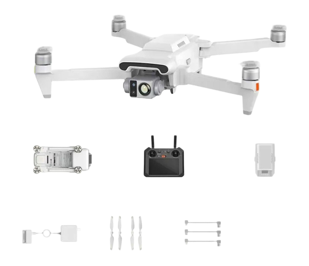 FIMI X8T V640 Standard + Kontroler TX20 - 1477389 - zdjęcie